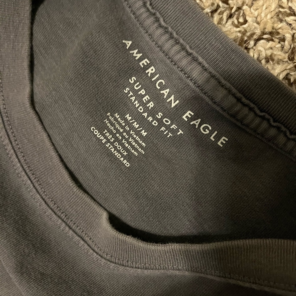 American Eagle Shirts